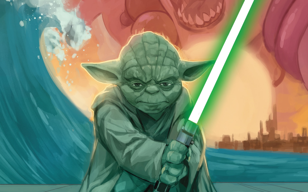 Yoda #2 cover cropped
