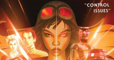 Doctor Aphra #27 cover cropped