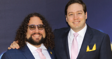 Lucasfilm recruits Dan Hernandez and Benji Samit