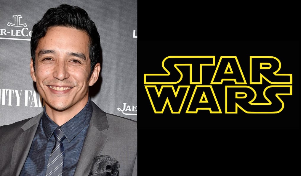 Gabriel Luna Cast as Tommy in HBO's The Last of Us