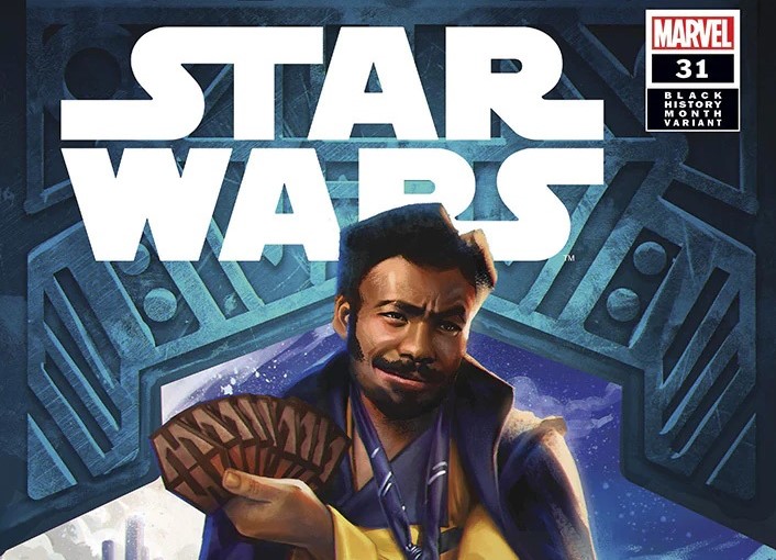 Star Wars alt cover - Lando cropped