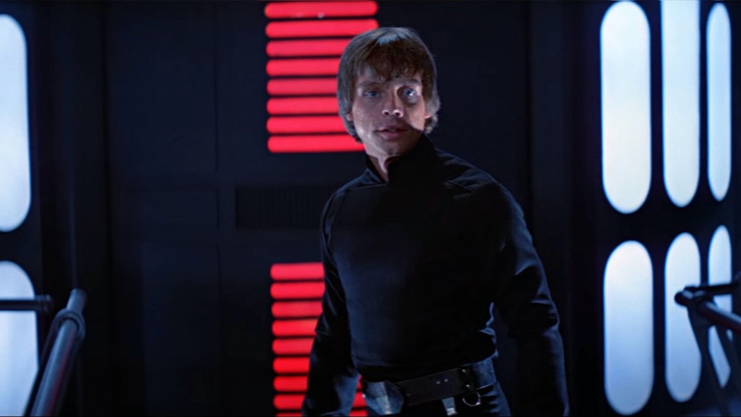 It's Mark Hamill's 64th Birthday — See the Original Trilogy 'Star