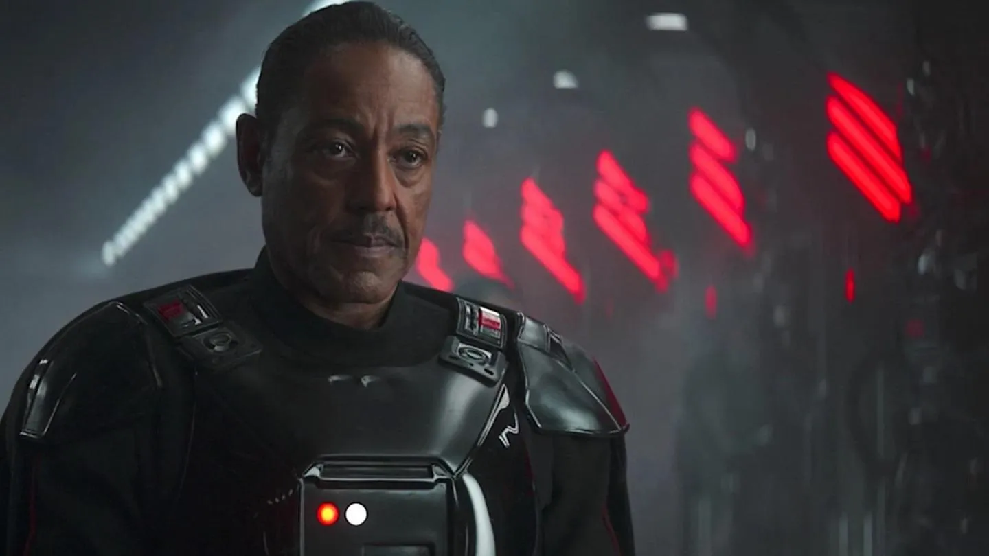 The Mandalorian' Recap Season 3 Episode 3 — Was Din Redeemed? – TVLine