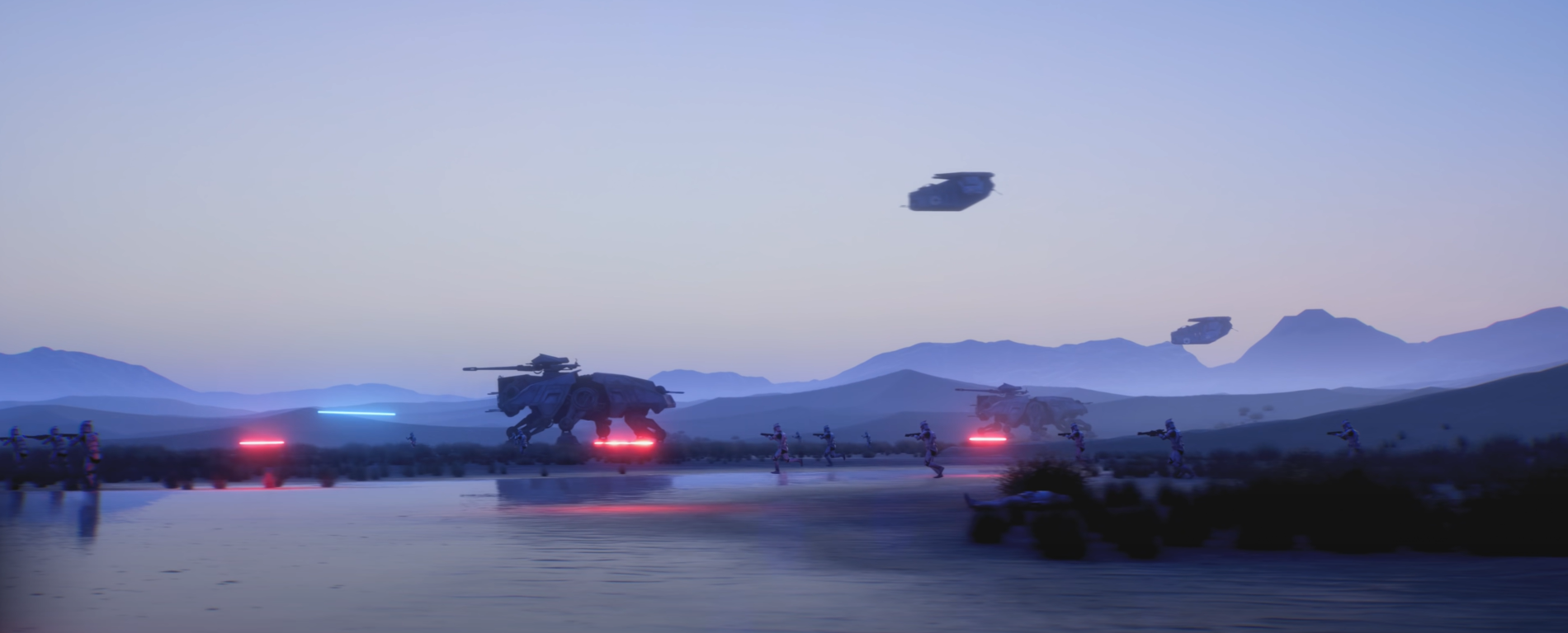 Exclusive Interview With Content Creator Cinematic Captures Gives Us