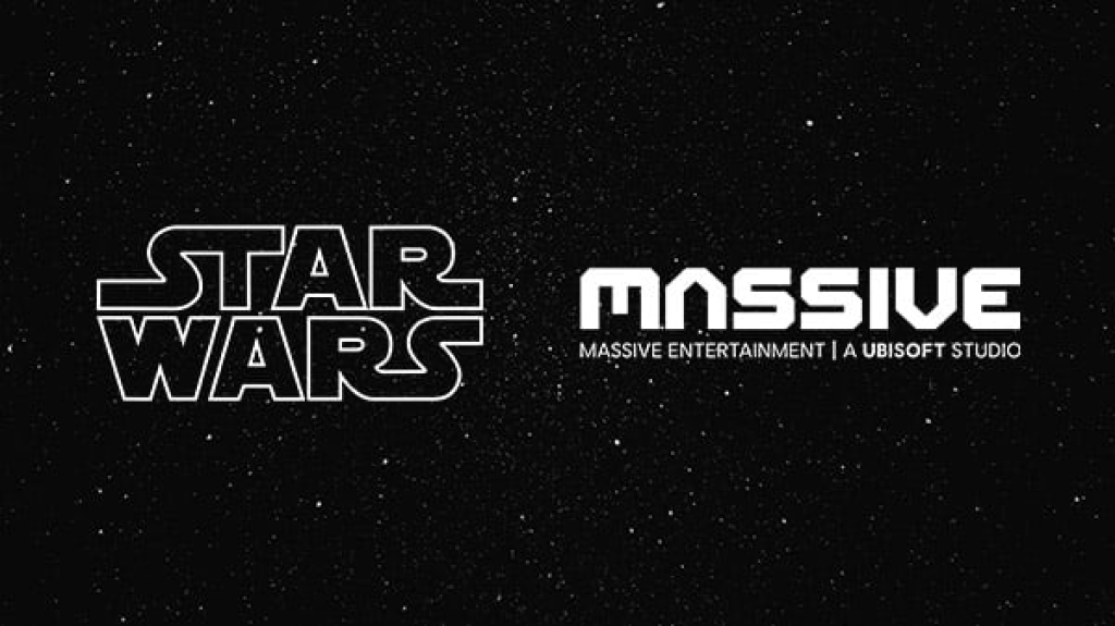 Ubisoft Massive Star Wars Game Update Star Wars News Net