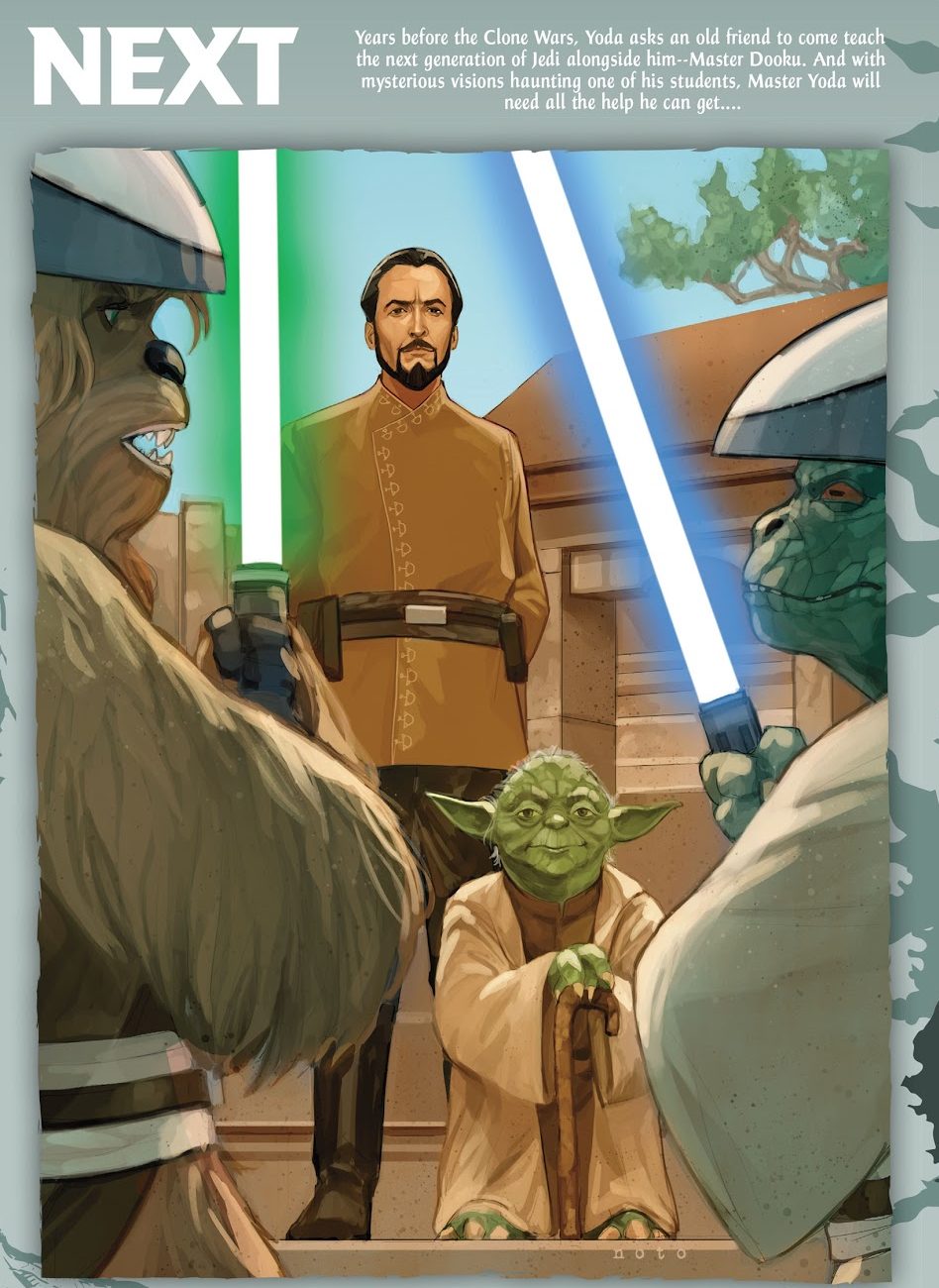 Yoda-le-hee-hoo: Disney Infinity 3.0 Star Wars review