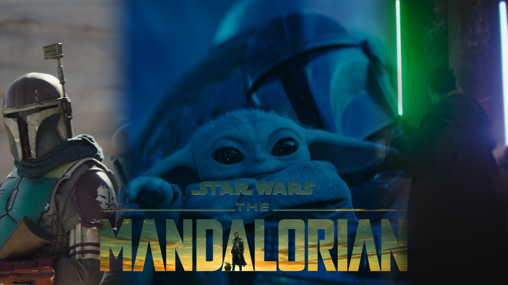 This Week's Episode Of The Mandalorian Is The Show's Lowest Rated Ever