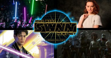 Star Wars News Recap Jan. 29, 2023