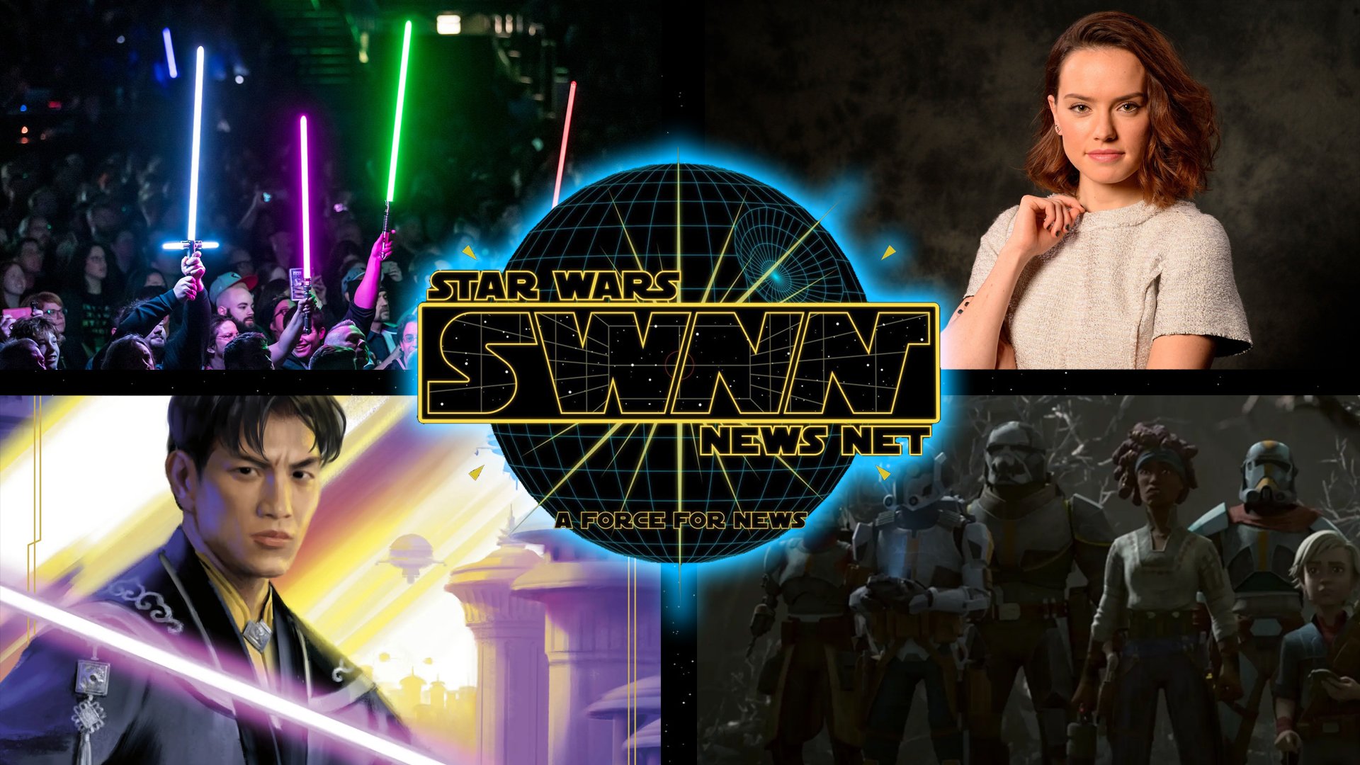 Star Wars News Recap Jan. 29, 2023