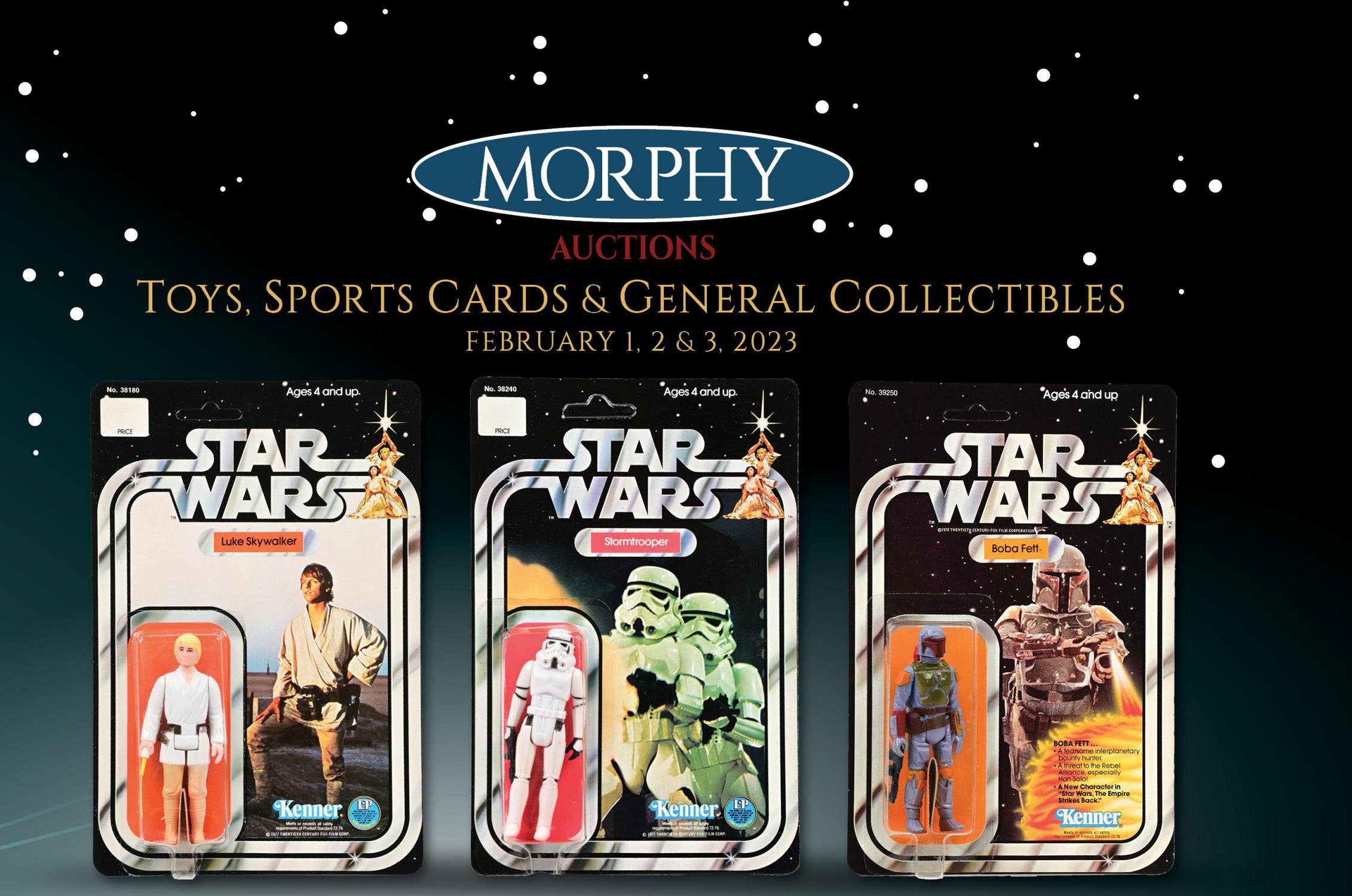 Over 300 Original 'Star Wars' Action Figures Found in a Collector's Closet  in Chicago - Star Wars News Net