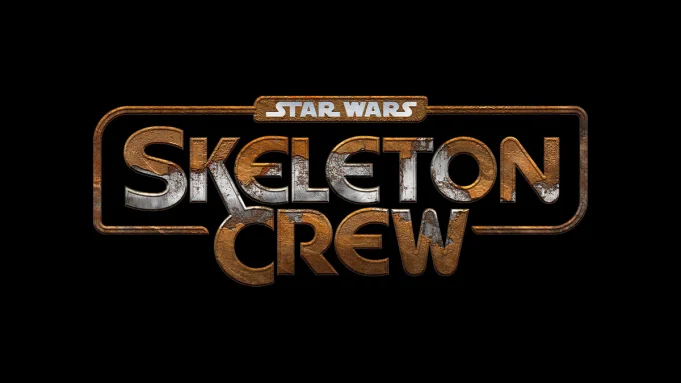 Skeleton Crew logo