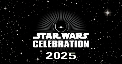 Star Wars Celebration 2025