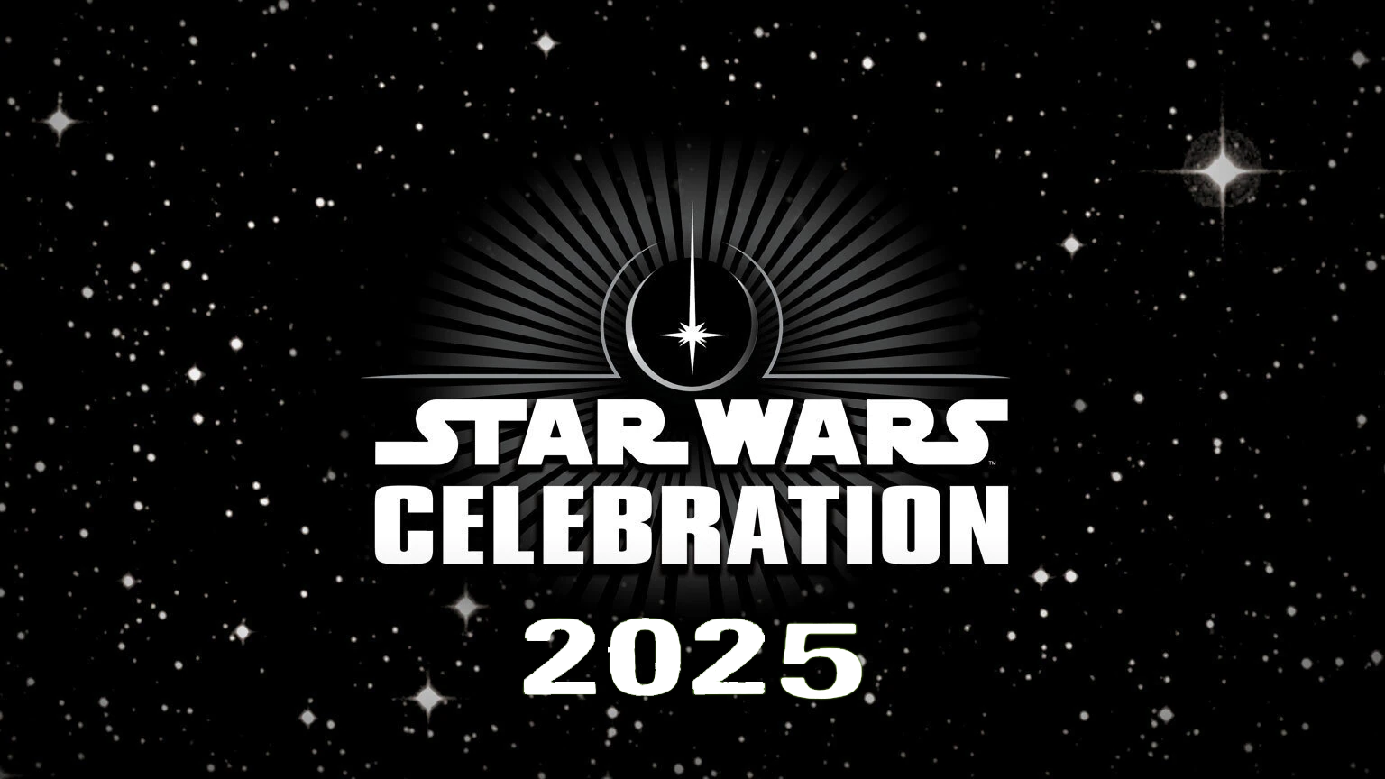 Star Wars Celebration 2025