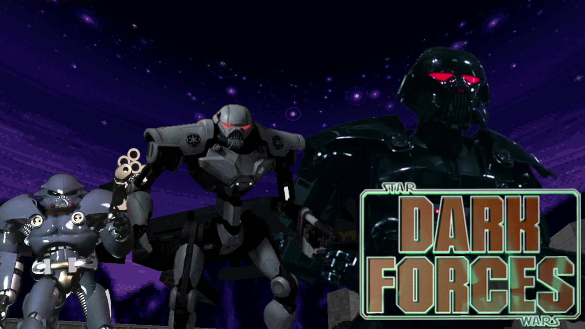 Dark Forces header