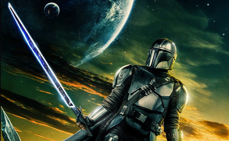 Must Watch Web Series and Movies of 2023: The Mandalorian' Season 3 Gets New Poster - Star Wars News Net