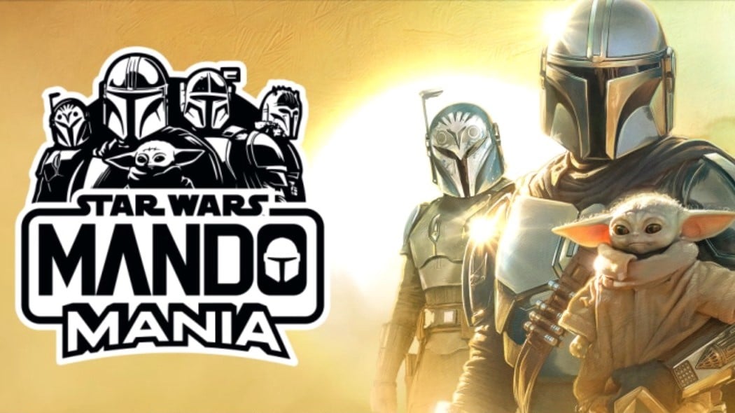 Star Wars Unveils New Mandalorian Timeline With 10 Major Events