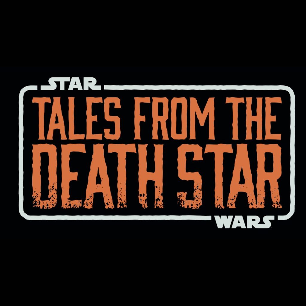 Star Wars: Tales from the Death Star Logo