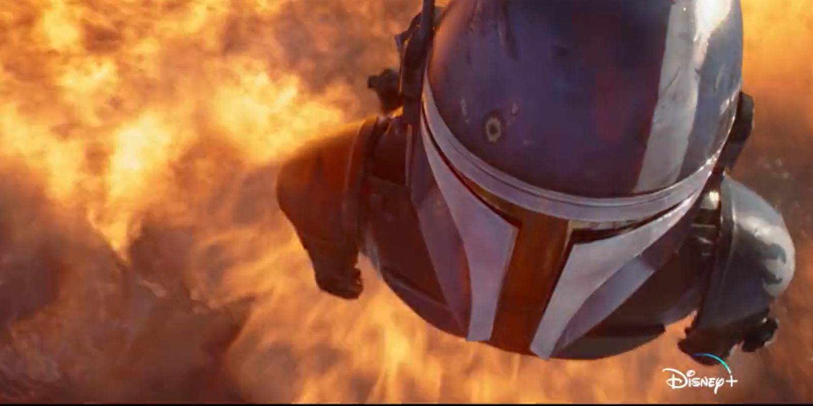 First Mandalorian Season 3 Footage Released at Star Wars Celebration