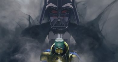 Darth Vader #31 cover cropped