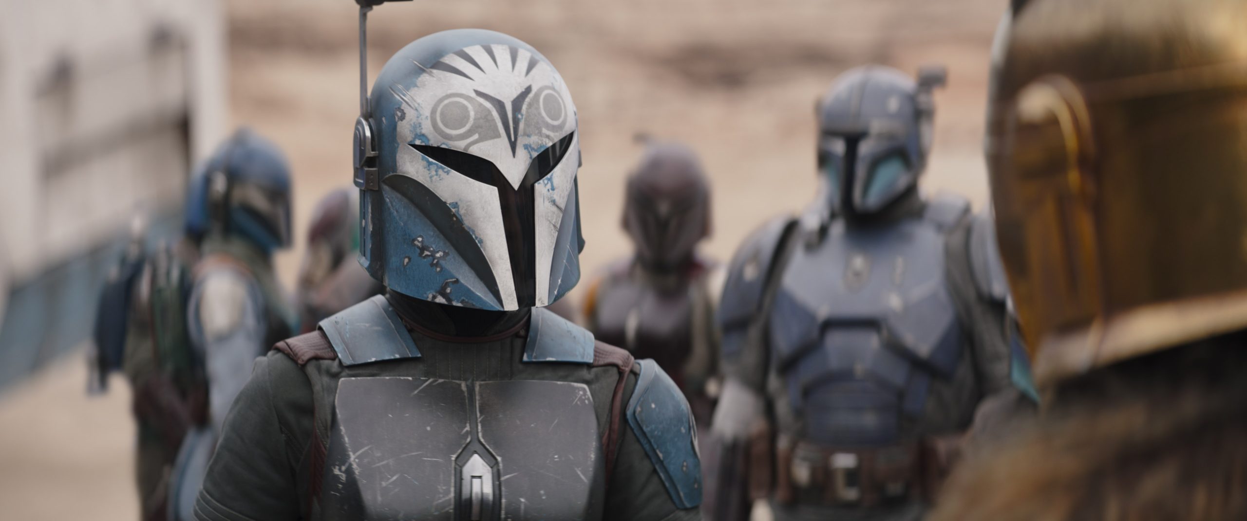 The Mandalorian' Season 3 To Premiere In February 2023; Katee Sackhoff  Returns – Deadline