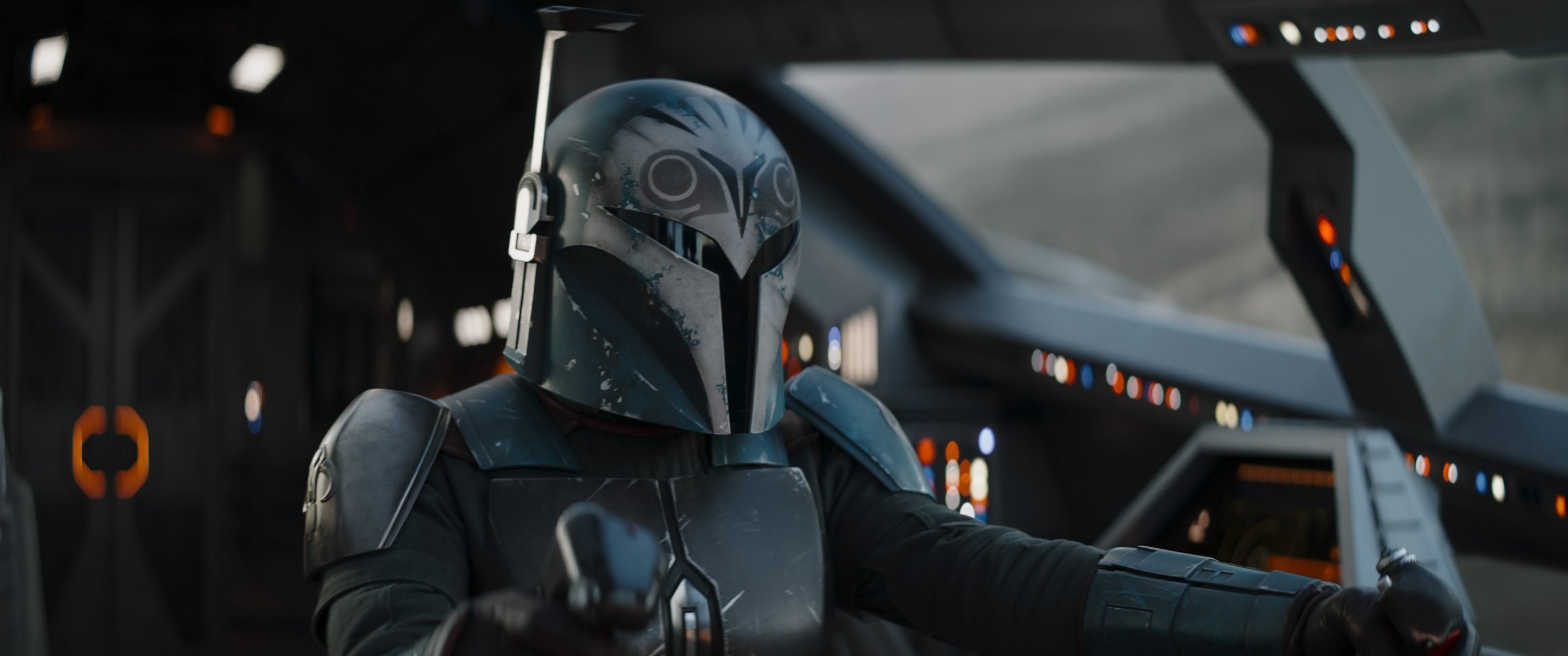 The Mandalorian Season 3 Episode 4 Review – Order 66 and Mythosaur  Explained - HIGH ON CINEMA