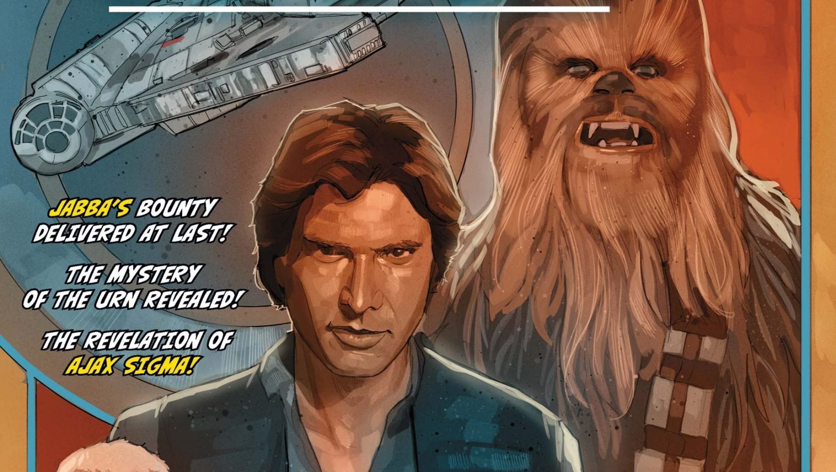 Han Solo and Chewbacca #10 cover cropped