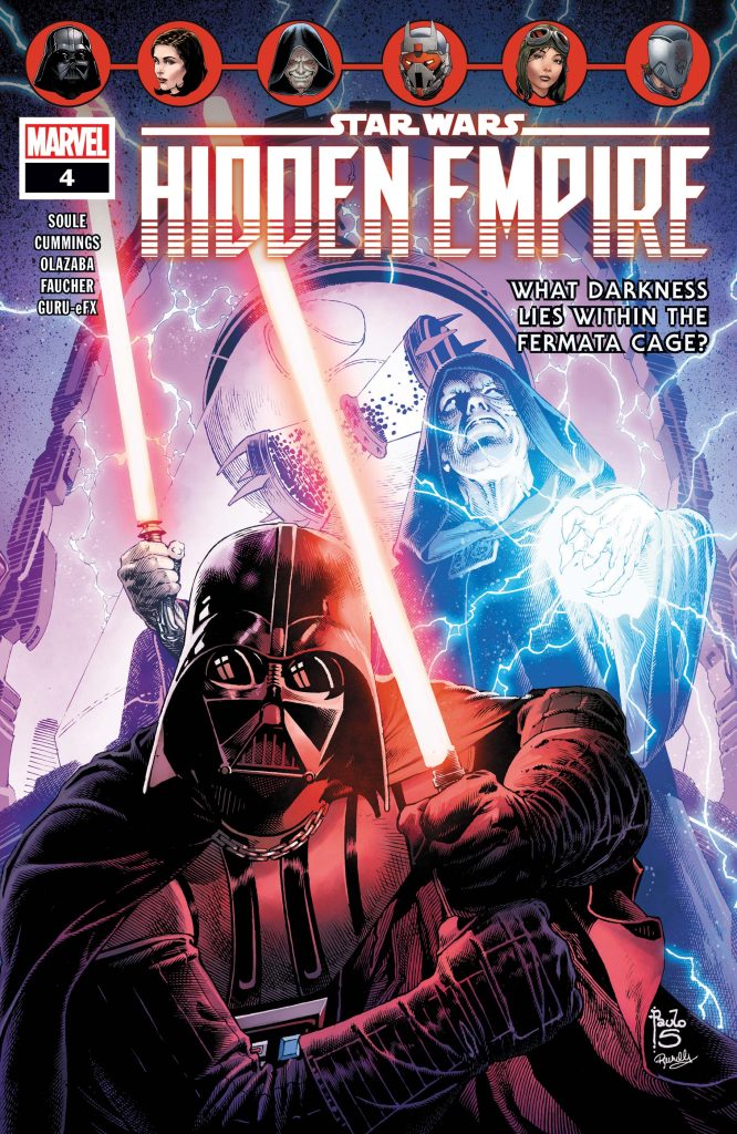 Hidden Empire #4 full cover