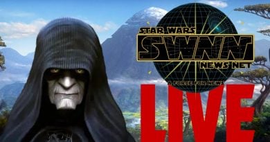 SWNN Live! March 31, 2023