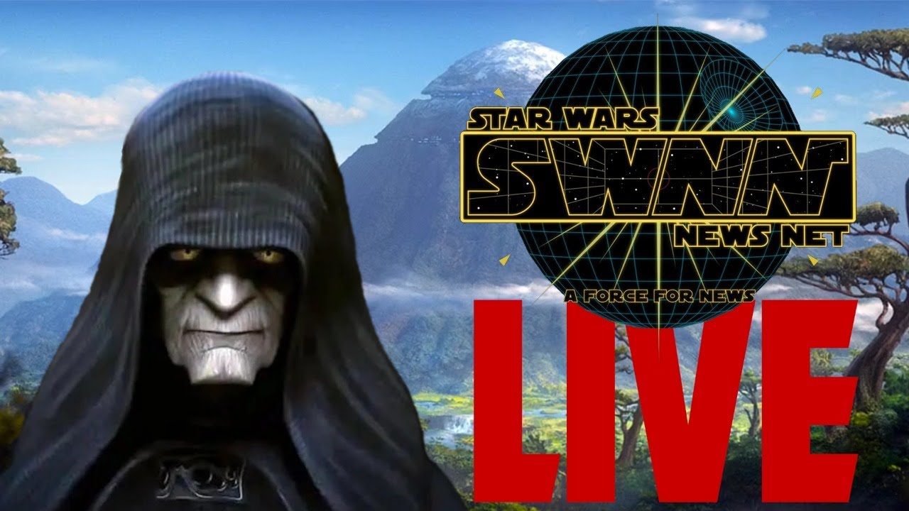 SWNN Live! March 31, 2023