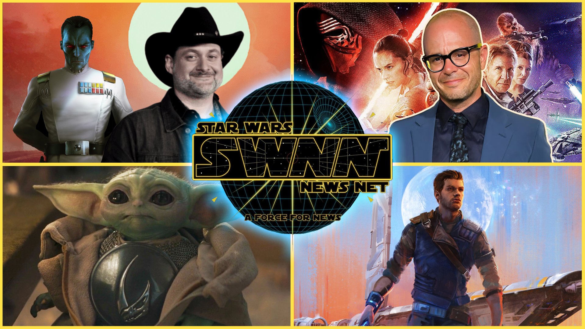 Star Wars News Net Weekly - March 26, 2023