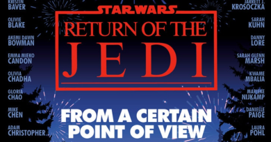 Star Wars: From a Certain Point of View - Return of the Jedi