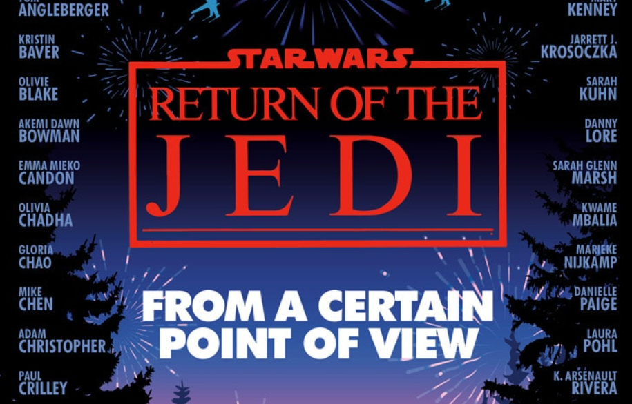 Star Wars: From a Certain Point of View - Return of the Jedi