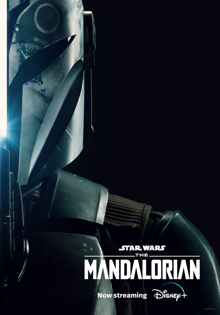 Mandalorian' Season 3 Sets March Premiere Date at Disney+