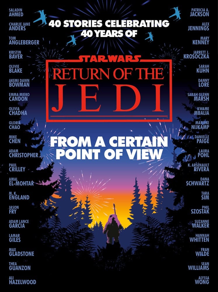 Star Wars: From a Certain Point of View - Return of the Jedi