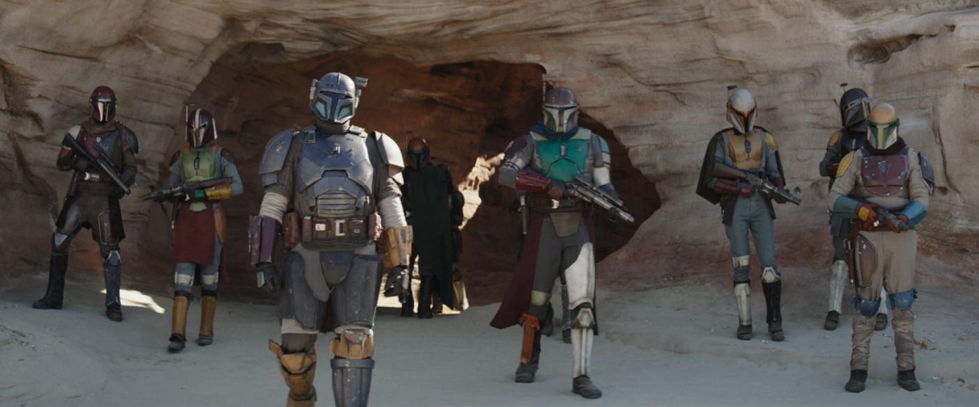 The Mandalorian Season 3 Episode 3 Recap: The Convert