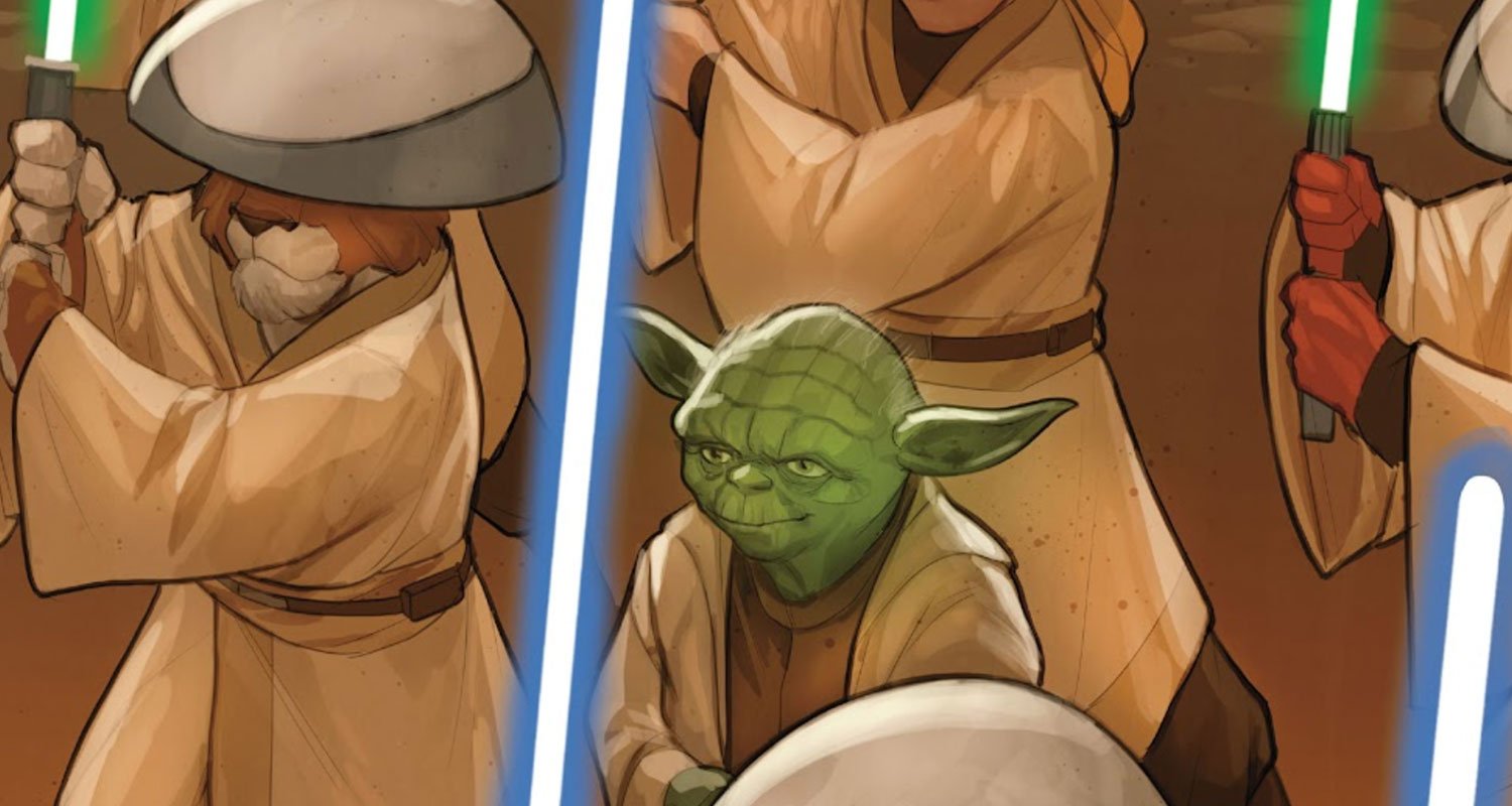 Yoda #5 cover cropped