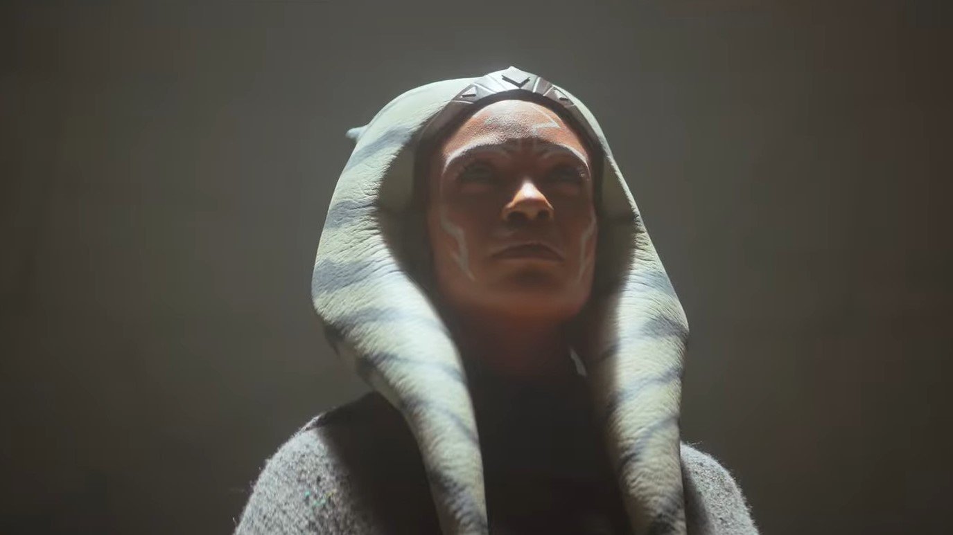 New Star Wars series Ahsoka trailer breakdown: 3 key details to look out for