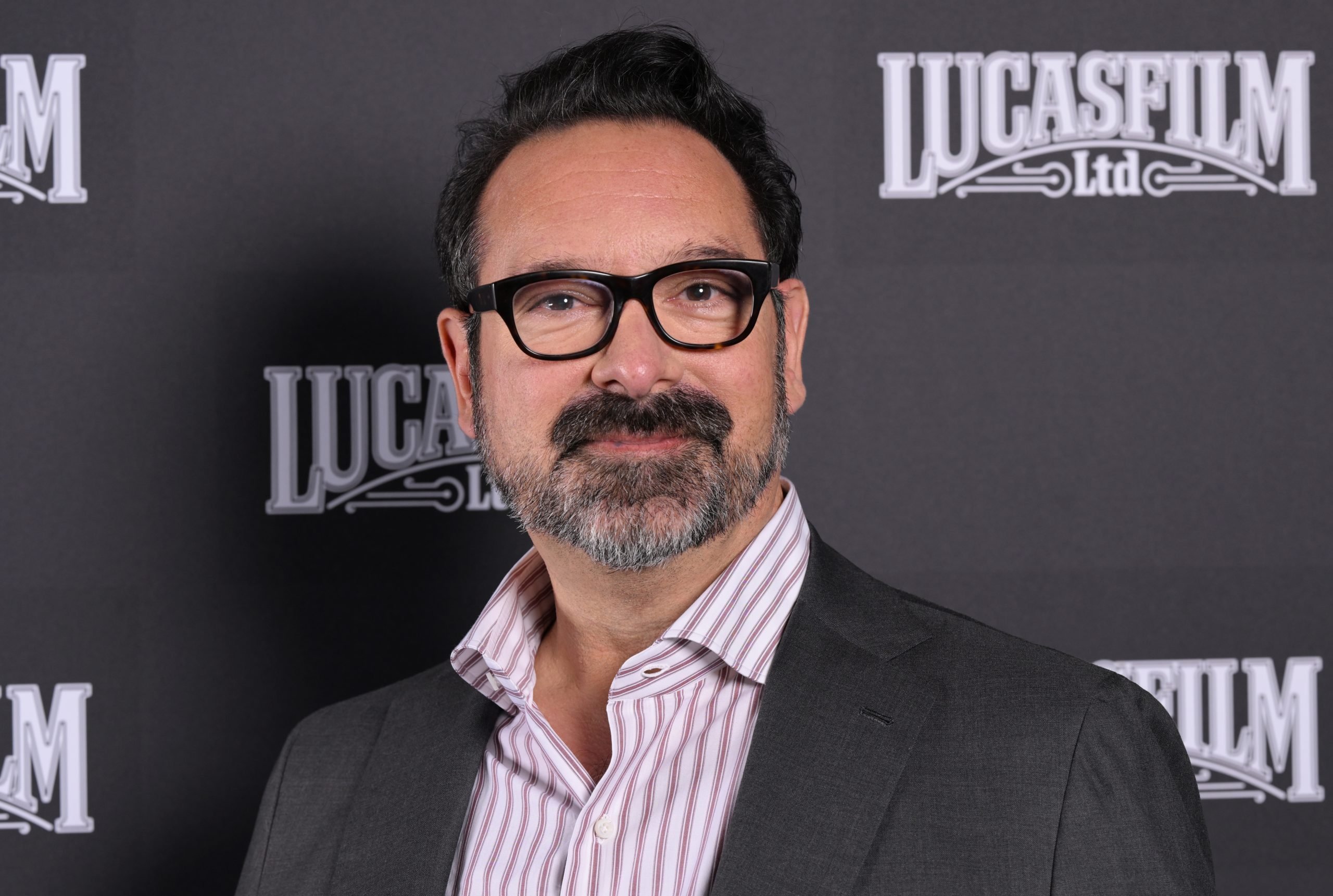 James Mangold