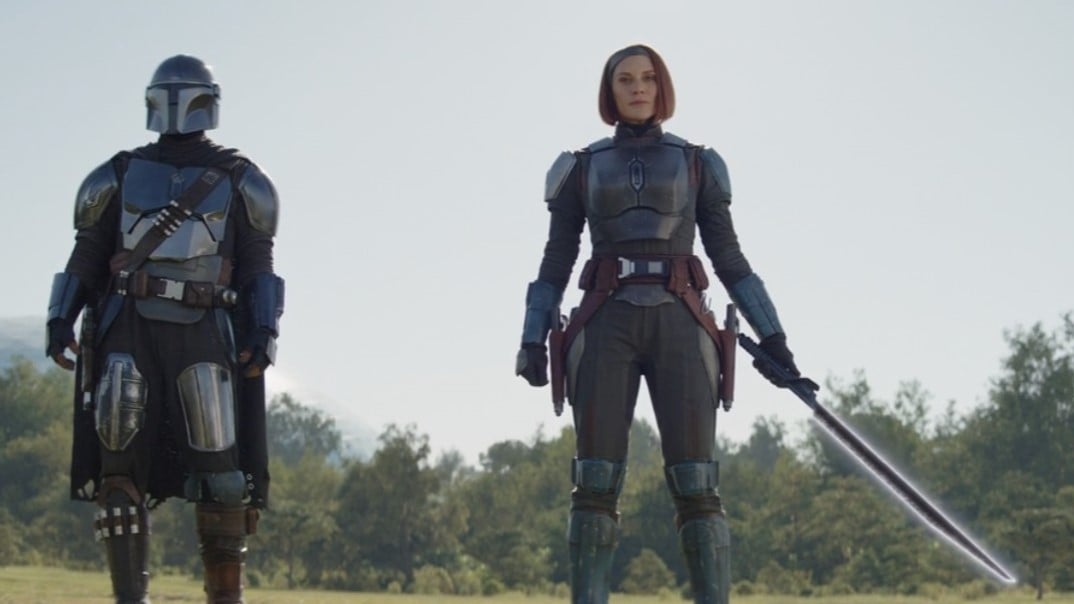 The Mandalorian' Season 3 To Premiere In February 2023; Katee Sackhoff  Returns – Deadline