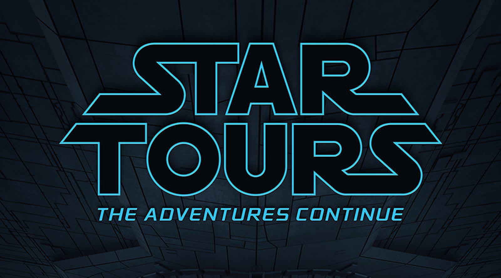 Star Tours