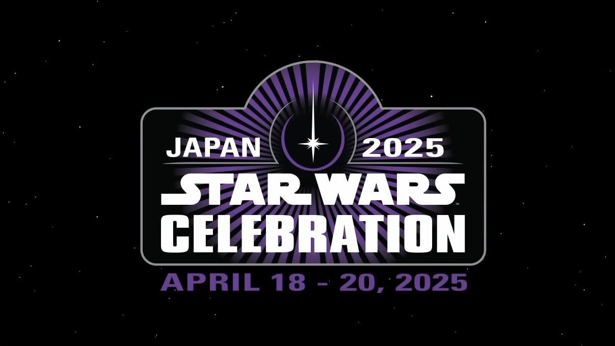 Star Wars Celebration