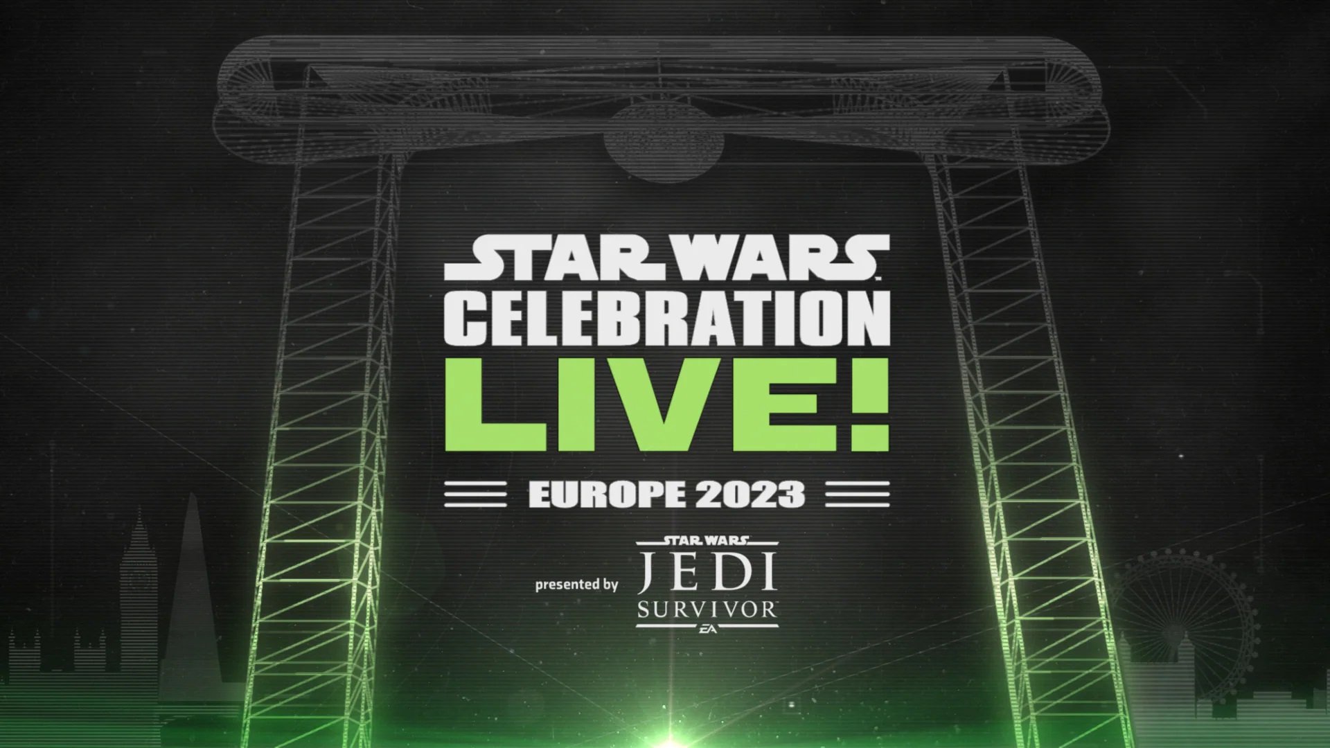 'Star Wars' Celebration 2023 Livestream Coverage Announced Star Wars