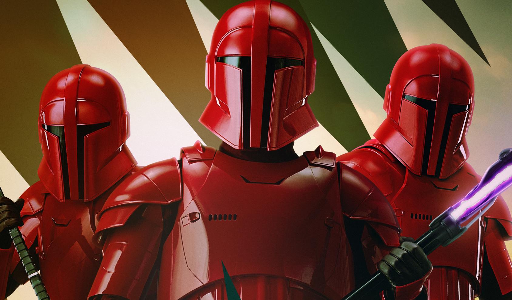 The Mandalorian' Counts Down to Season 3 Finale With New Promo, Character  Posters, and a Look at Some Fan Theories - Star Wars News Net