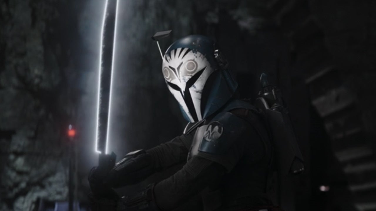 The Mandalorian 3x08