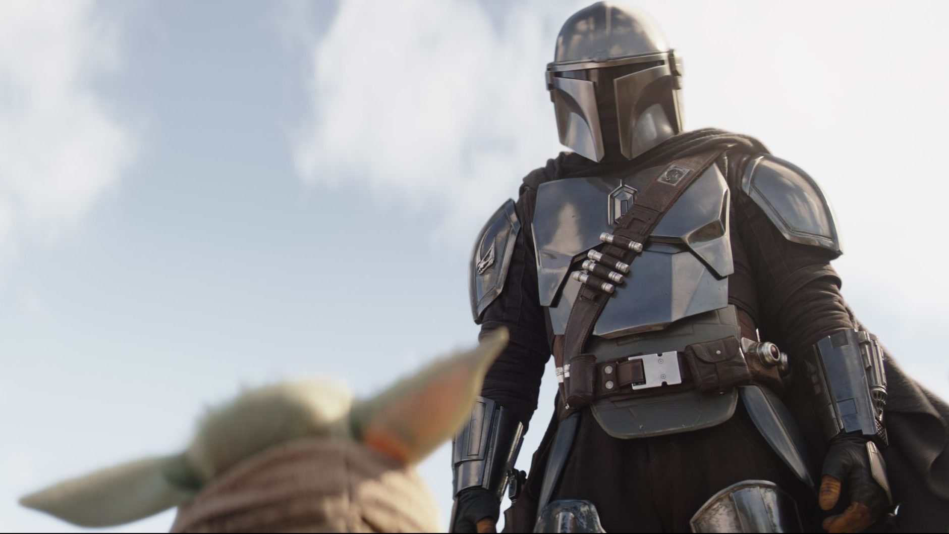 How The Mandalorian season 4 could change into a movie, according to a new  scoop