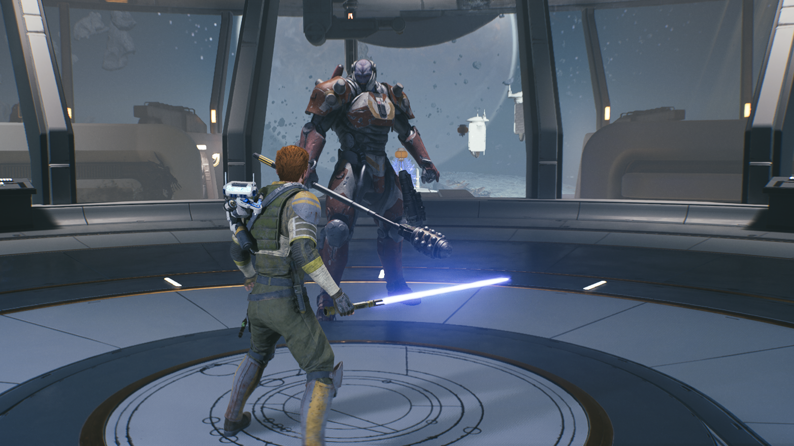 Jedi: Survivor' Getting Last-Gen Ports - Star Wars News Net