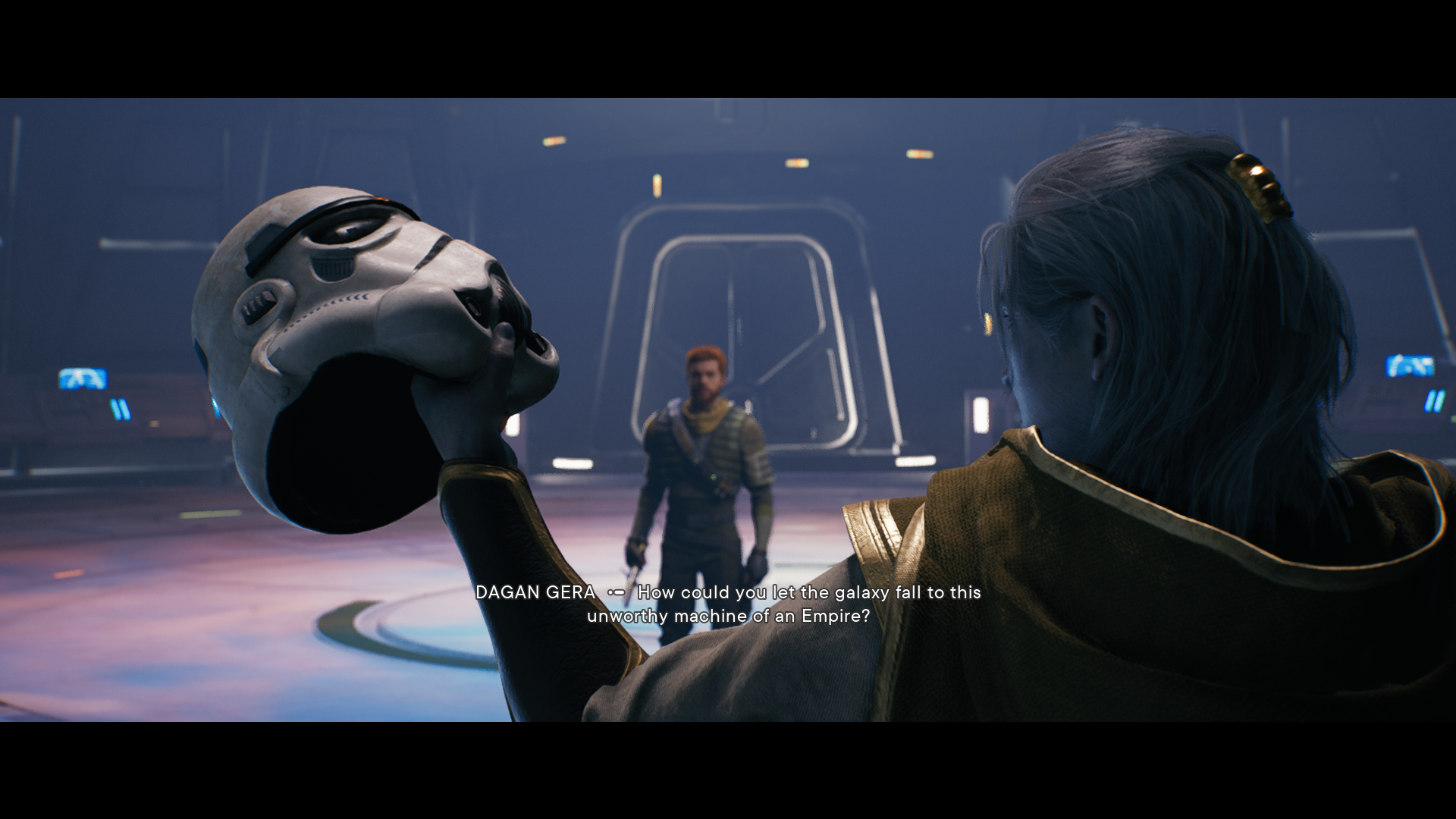 Star Wars Jedi: Survivor' Full Review and Spoiler Discussion: The Best 'Star Wars' in Years - Star Wars News Net