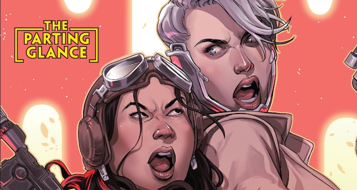 Doctor Aphra #31 cover cropped