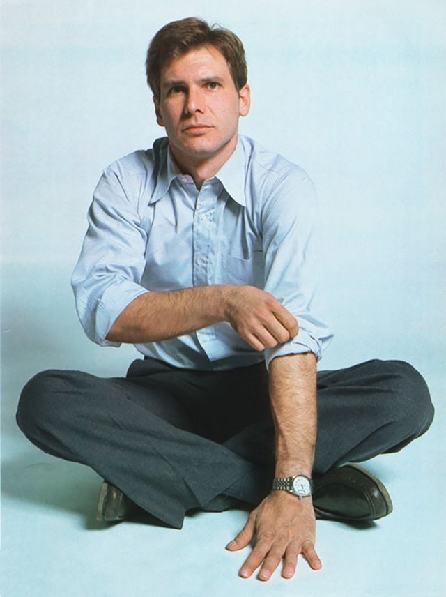 Harrison Ford Interview (1979) From 'Bantha Tracks' Issue #6 - Star Wars  News Net