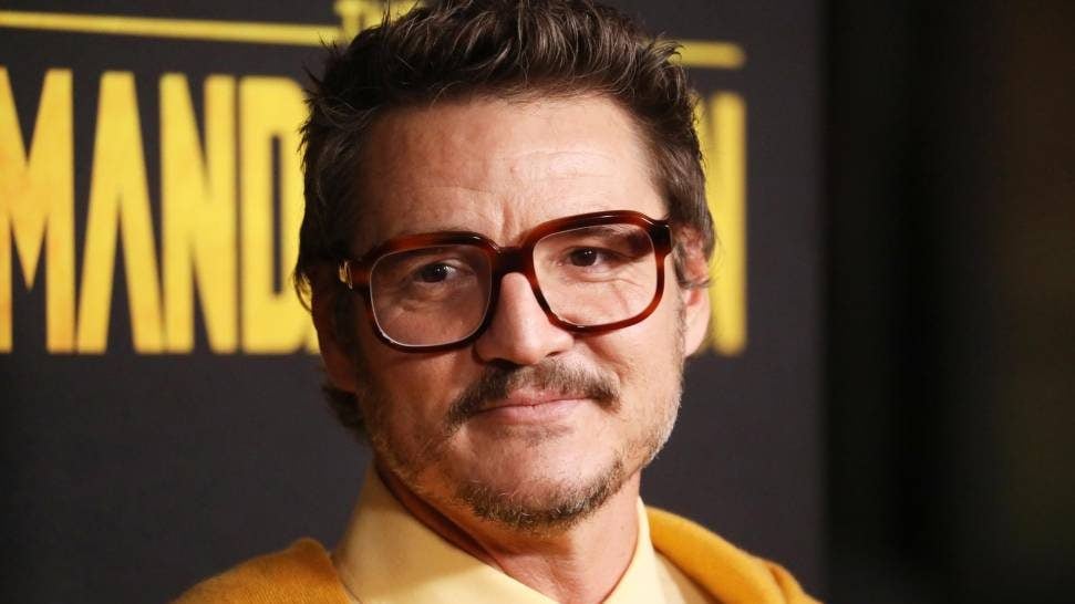 Pedro Pascal: The Mandalorian Season 3 Was 'Mostly a Voice Over